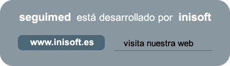 Inisoft. Desarrolladores del software Seguimed.